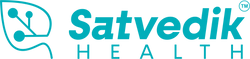 Satvedik Health Logo