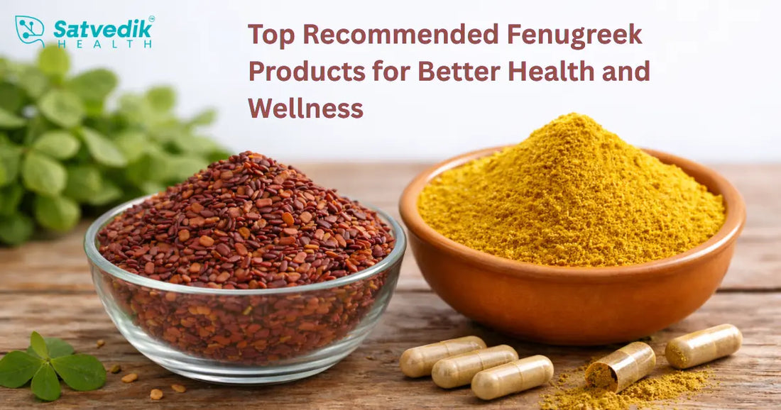 best fenugreek in India