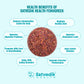 Health Benefits of Brown Fenugreek