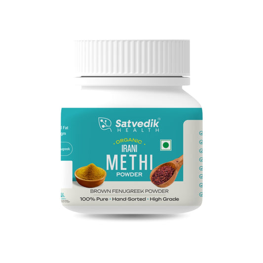 Irani Methi Seeds Powder