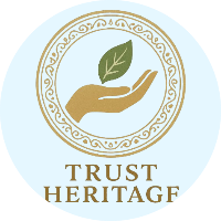 Trust Heritage Satvedik Irani Methi Symbol